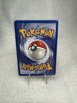 Pokemon Dark Rapidash 44/82 1st Edition Team Rocket Regular - Image 2