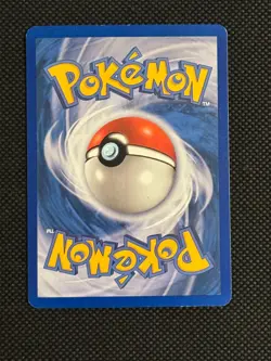 2005 Pokemon Ex Emerald 97/106 Raichu EX Holo LP - Image 2