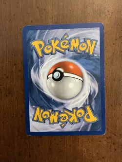 Vaporeon 52/95 LP Uncommon Rare - Call of Legends 2011 - Pokemon TCG - Image 2