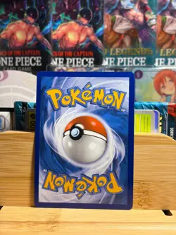 DARKRAI 6/30 Trick or Trade 2024 Stamp Pokemon TCG NM - Image 2