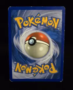Pokemon TCG - DARKRAI - DP24 - COSMOS HOLO - PROMO - DIAMOND & PEARL (2008) - MP - Image 3