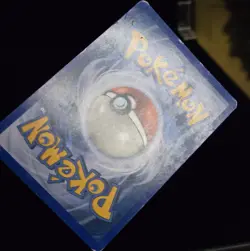 Pokemon TCG - DARKRAI - DP24 - COSMOS HOLO - PROMO - DIAMOND & PEARL (2008) - MP - Image 4