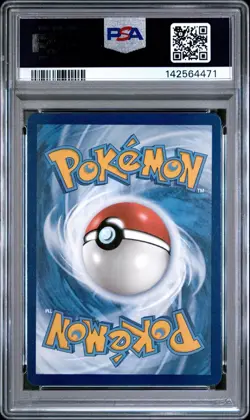 Pokemon Deoxys VMAX GG45/GG70 Crown Zenith: Galarian Gallery Holo PSA 10 - Image 2