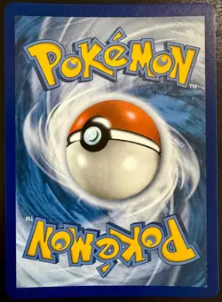 Blastoise 2/102 Holo Celebrations: Classic Collection Pokemon Near Mint NM - Image 2