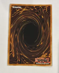 Yu-Gi-Oh! TCG Secretion Dragon. Ultra Rare 1st Edition. Foil Holo. - Image 2