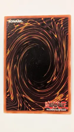 Yugioh Jinzo PSV-000 Secret Rare – LP - Image 2