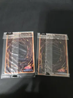 Yu-Gi-Oh 2018 World Championship Promo Blue-Eyes White Dragon And Dark Magician - Image 2