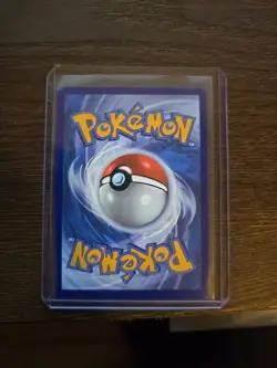 Pokemon TCG Deino NM Illustration Rare 146/086 White Flare Holo Full Art Card SV - Image 2