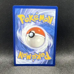 Pokemon TCG Team Rocket's Ariana Full Art Trainer 224/182 Holo Card Stock - Image 2