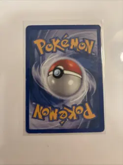 Pokemon TCG Lapras EX Ruby & Sapphire Holo Ultra Rare Card 99/109 - Image 2