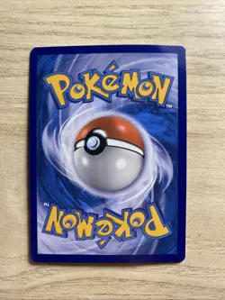 Lapras - 5/12 - Exclusive Sparkle Holo McDonald's 2019 - Pokemon TCG Card - Image 2