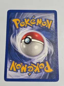 1st Edition LAPRAS First Edition 1999 Fossil Non-Holo Rare Pokemon Card 25/62 - Image 2