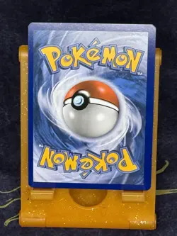 Pokemon TCG Lapras GX Holo Secret Rare Card Sun & Moon Base Set - Image 2