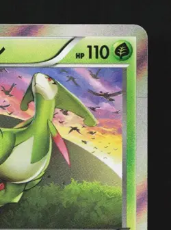 Virizion 012/081 Unlimited LP Bandit Ring Japanese Pokemon Card TCG - Image 5