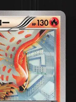 Talonflame 010/088 LP Phantom Gate Japanese Pokemon Card TCG - Image 5
