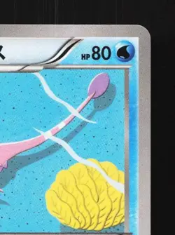 Gorebyss 029/070 Unlimited LP Tidal Storm Japanese Pokemon Card TCG - Image 5