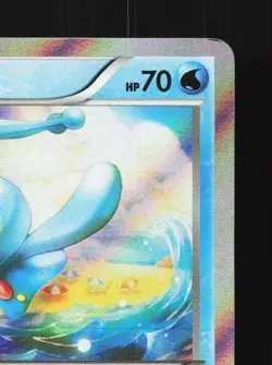 Manaphy 033/070 Unlimited LP Tidal Storm Japanese Pokemon Card TCG - Image 5