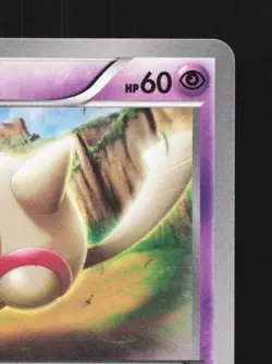 Baltoy 031/081 Unlimited LP Bandit Ring Japanese Pokemon Card TCG - Image 5