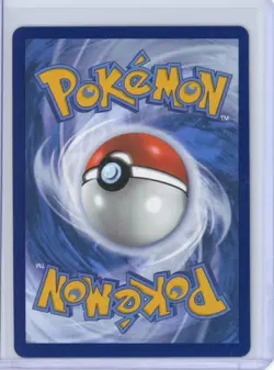 Pokemon Card Victini Black Bolt 171/086 Red Monochrome English Edition - Image 2