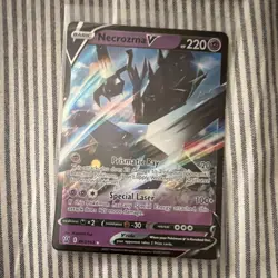 Pokemon TCG GX EX V Holo Lot 10 Cards Necrozma Raichu Venusaur Zygarde Dhelmise - Image 2
