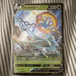 Pokemon TCG GX EX V Holo Lot 10 Cards Necrozma Raichu Venusaur Zygarde Dhelmise - Image 4
