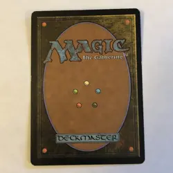 Essence Warden X1 Planar Chaos Ex+ Condition - Image 2