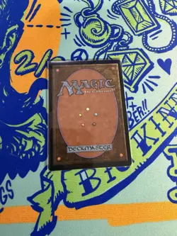 MTG Dosan the Falling Leaf - Champions of Kamigawa (A) - Image 2