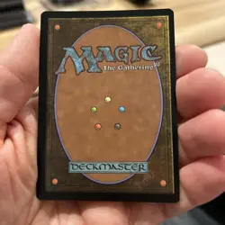 Adventures In The Forgotten Realms NM Foil Extended Art Circle Of Dreams Druid - Image 2