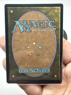 Sunderflock Foil Rare ECL 074 Lorwyn Eclipsed MTG - Image 3