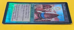 MTG CITY OF BRASS (Foil) JSS Promo (OldManMTG 013-200) - Image 4