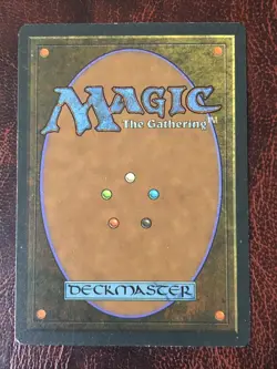 Blue Elemental Blast X3 Revised Various Condition See Pics Front Back - Image 5