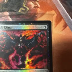 Dark Ritual Masters 25 Foil - Image 3