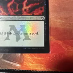 Dark Ritual Masters 25 Foil - Image 4