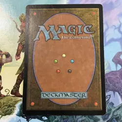 MTG LP Drain Life #156 Fifth Edition 1997 Magic The Gathering - Image 2