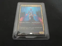 Jori En, Ruin Diver - FOIL Game Day, Store Champs Promo NM mtg - Image 3