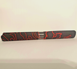 Pokemon TCG - Team Rockets Moltres UPC Exclusive Playmat + Deckbox + Coin - Image 2