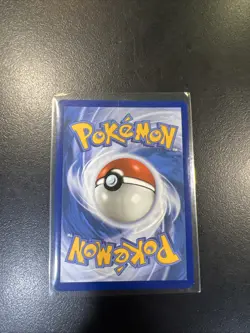 Pokemon Survival Brace TWM 164/167 Stamped Holo Near Mint Prize Pack - Image 2