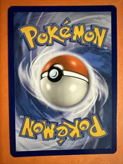 Pokemon TCG Psyduck Detective Pikachu 7/18 Holo - Image 2