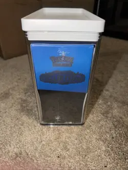 Stellar Crown Pokemon Center Exclusive Elite Trainer Box Factory Sealed - Image 3