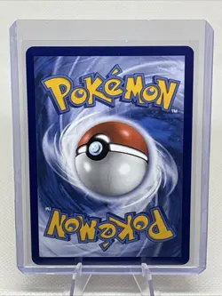 Pokemon TCG Ascended Heroes Charmander 020/217 Reverse Ball Holo 2026 NM+ - Image 2