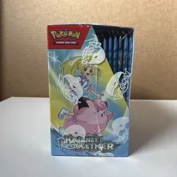 Pokemon TCG: Scarlet & Violet - Journey Together Enhanced Booster Box - 36 Packs - Image 4