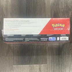 Pokemon TCG Prismatic Evolutions Surprise Box & Booster Bundle Sams Club SEALED - Image 2