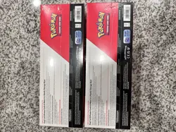 2 Sam’s Club Pokemon Prismatic Evolutions Surprise Box & Booster Bundle Lot Sams - Image 5