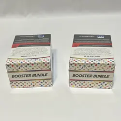 Pokemon Scarlet & Violet 151 Booster Bundle Box 2x Lot Includes 6 Packs Each - Image 4