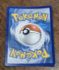 Pokemon TCG Cramorant Sword & Shield Base Set 062/202 Reverse Holo 2021 - Image 2