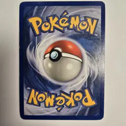 Pokemon TCG Ninetales Holo Rare Base Set 2 13/130 - Image 3