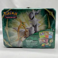 Pokemon TCG Spring Collector Chest 2022 820650850202 - Image 1
