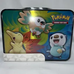 Pokemon TCG Spring Collector Chest 2022 820650850202 - Image 2