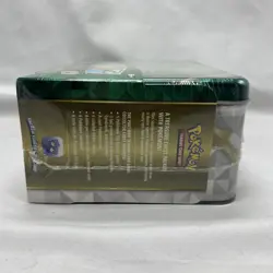 Pokemon TCG Spring Collector Chest 2022 820650850202 - Image 4