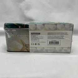 Pokemon TCG Spring Collector Chest 2022 820650850202 - Image 5